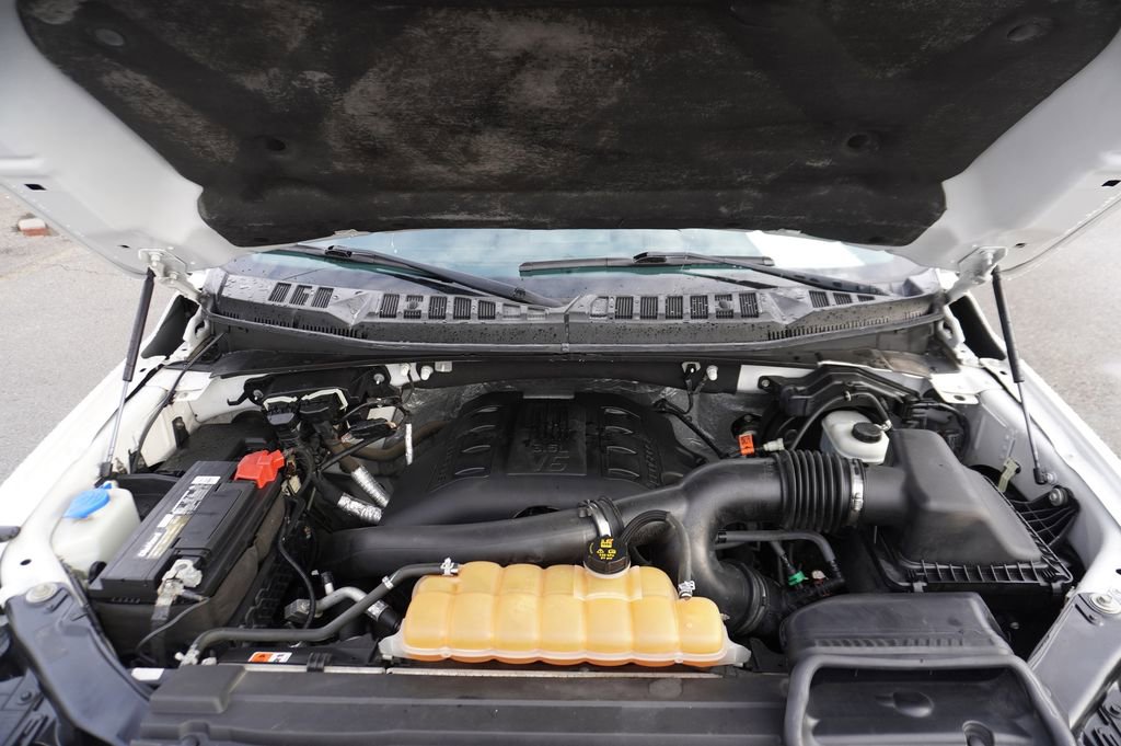 Used 2016 Ford F150 Lariat w/ Equipment Group 502A Luxury image 30