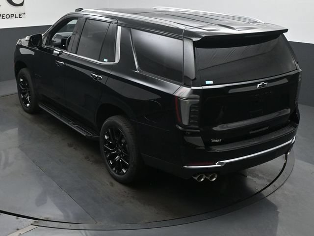 New 2026 Chevrolet Tahoe Premier AWD/4WD image 20
