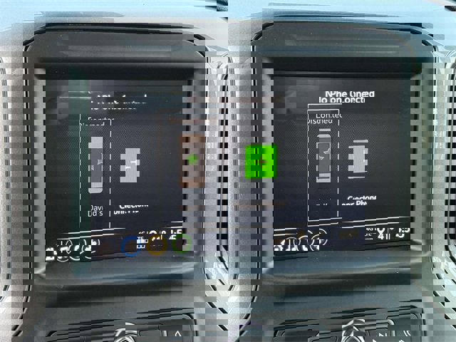 New 2025 GMC Sierra 1500 Pro w/ Pro Value Package image 17