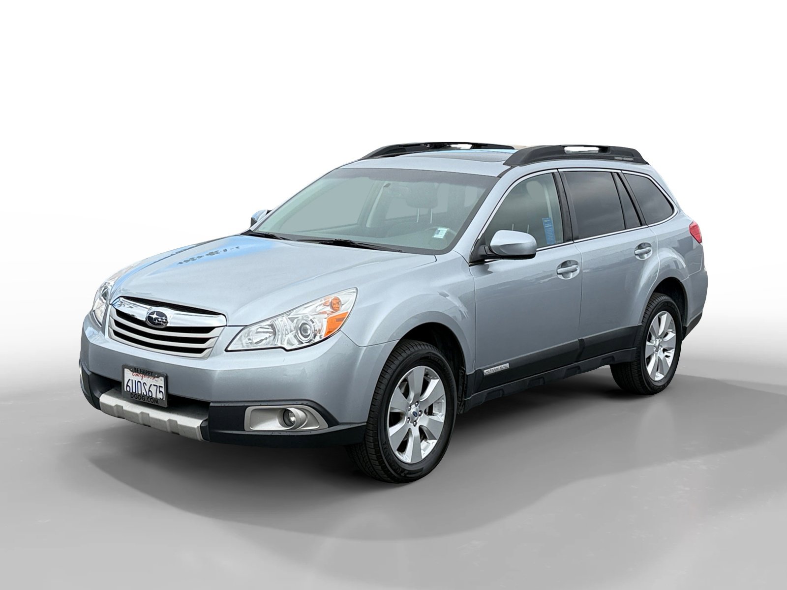 Used 2012 Subaru Outback 2.5i Limited