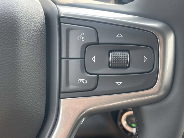 New 2026 Chevrolet Silverado 1500 LT w/ All Star Edition Plus RWD image 18