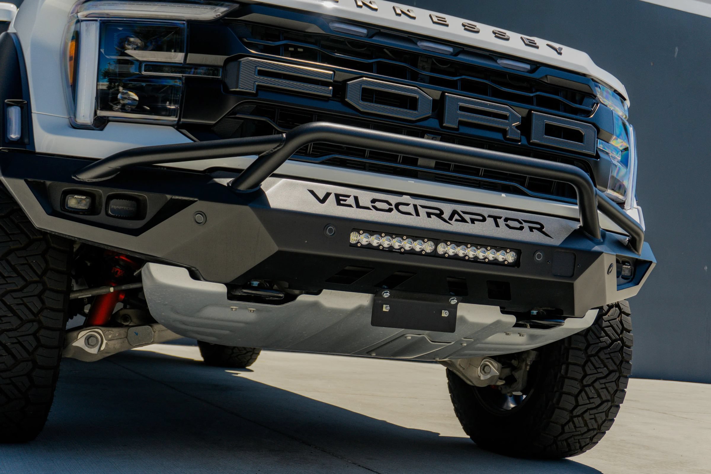 Used 2025 Ford F150 Raptor AWD/4WD image 29