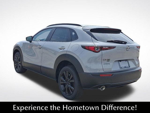 New 2026 MAZDA CX-30 Aire Edition image 4