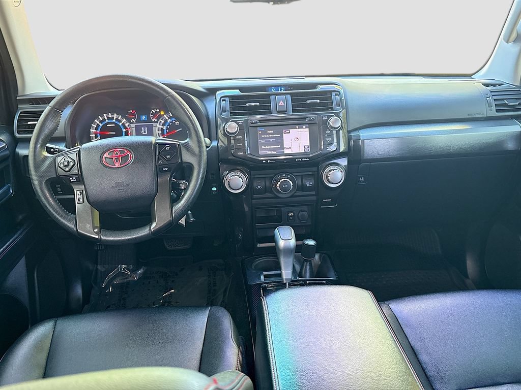 Used 2019 Toyota 4Runner TRD Pro AWD/4WD image 22