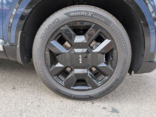 New 2027 Kia Telluride SX Prestige AWD/4WD image 11