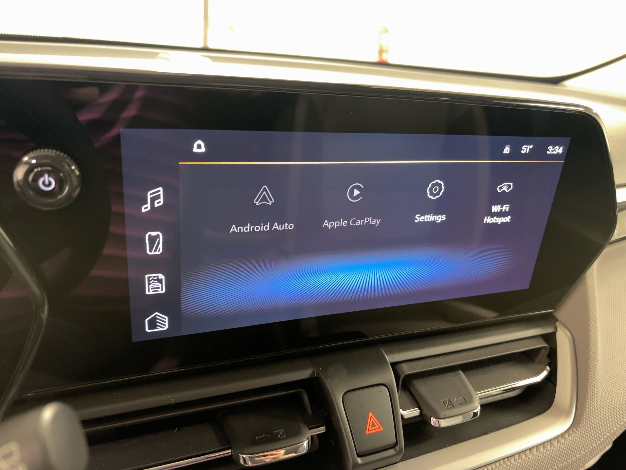 New 2026 Chevrolet TrailBlazer LS w/ LS Convenience Package image 25