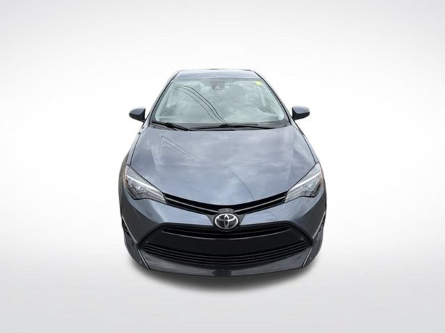 Used 2017 Toyota Corolla LE w/ Carpet Mat Package (TMS) FWD image 2