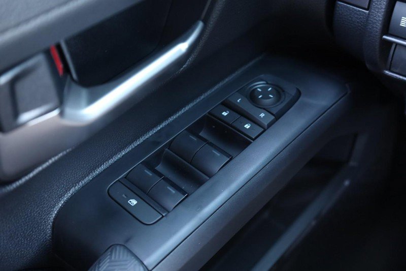 New 2025 Toyota Tacoma TRD Sport image 18