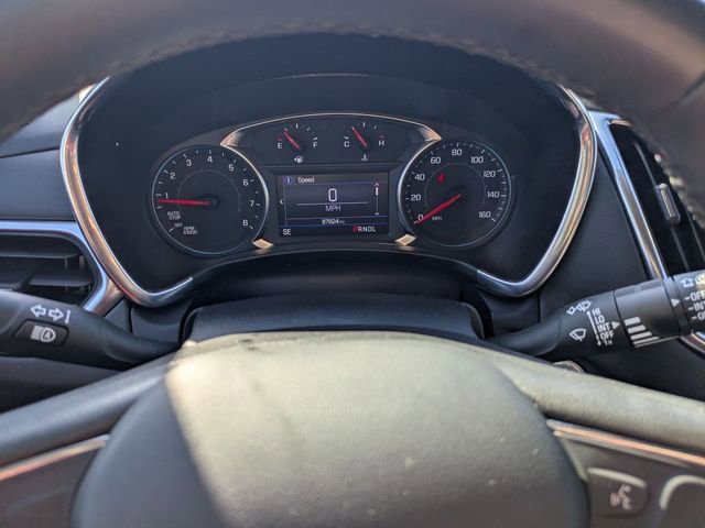 Used 2023 Chevrolet Equinox LT w/ Driver Convenience Package AWD/4WD image 17
