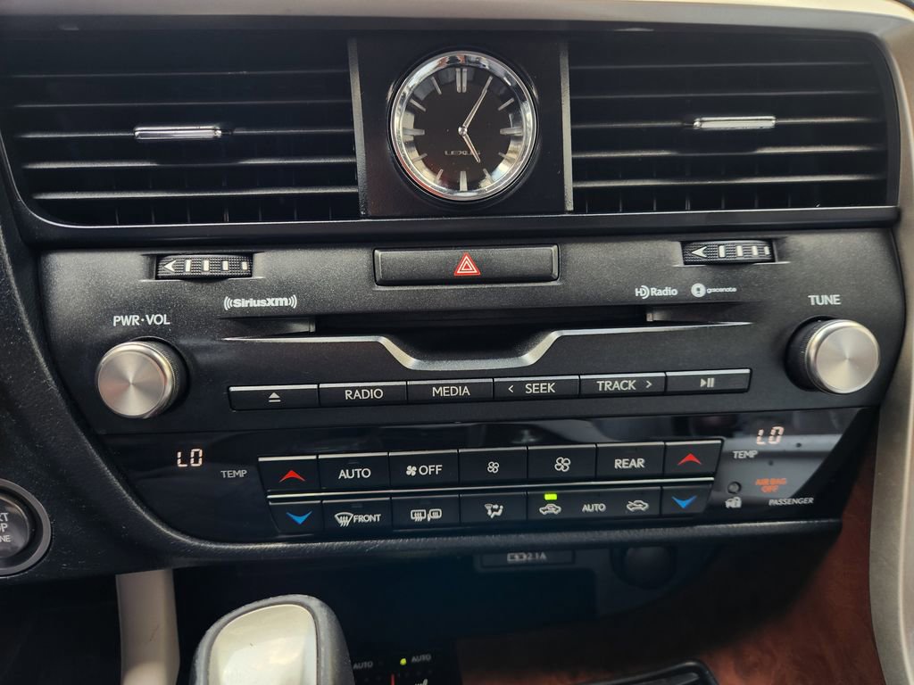 Used 2020 Lexus RX 350L FWD w/ Premium Package image 19