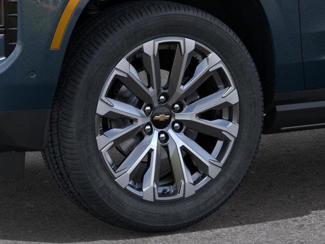 New 2026 Chevrolet Tahoe High Country image 9