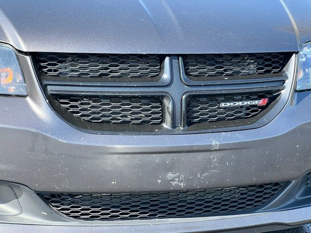 Used 2017 Dodge Grand Caravan SE FWD image 33