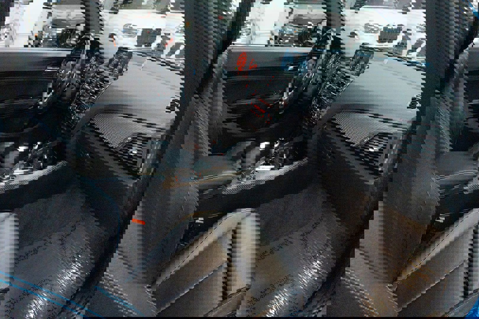 Used 2017 BMW M2 image 35