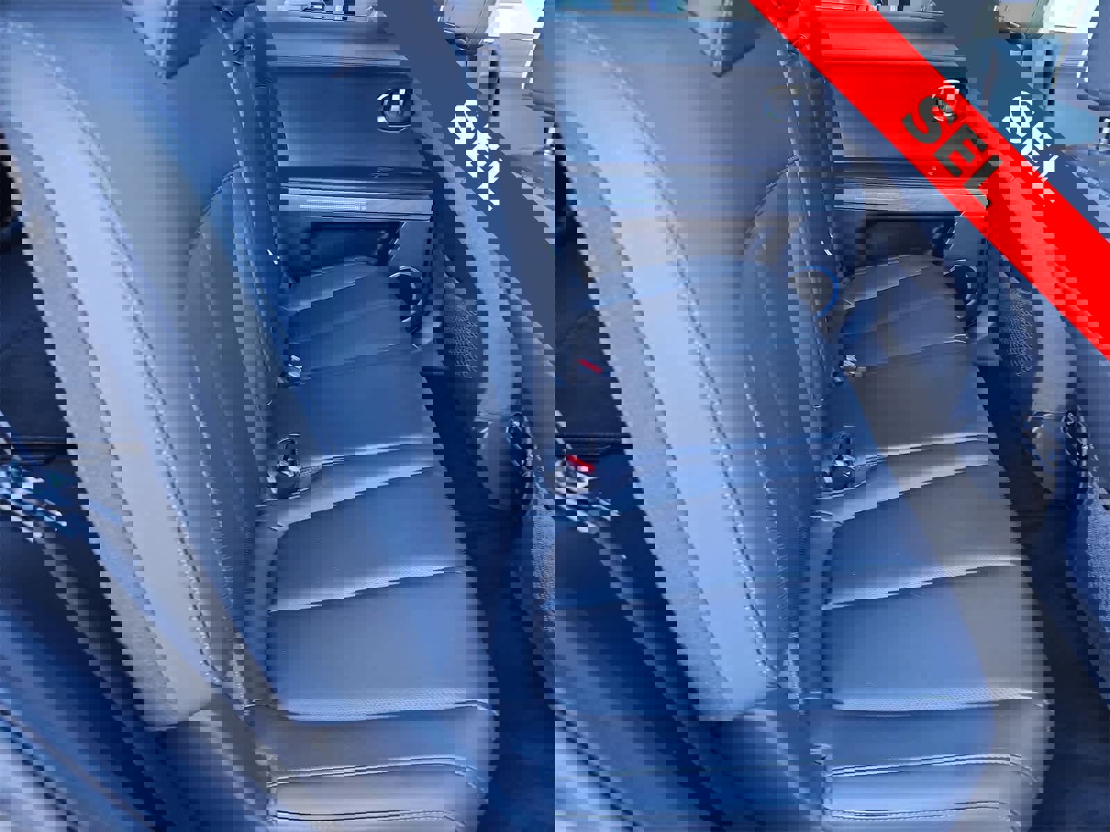 Used 2023 Hyundai Ioniq 5 SEL w/ Cargo Package image 18