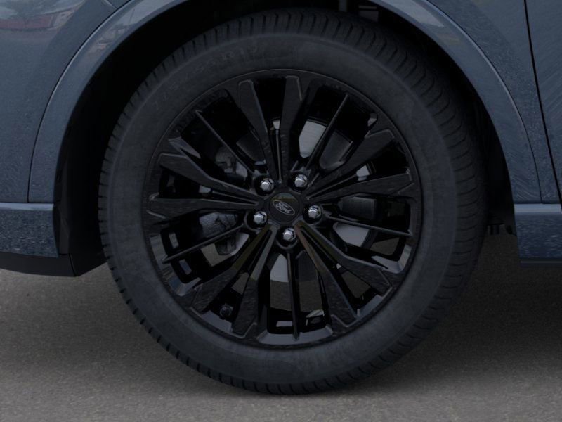 New 2025 Ford Escape ST-Line Elite w/ Premium Technology Package image 20