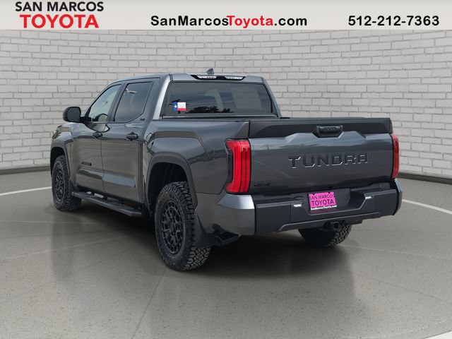 New 2026 Toyota Tundra SR5 image 7