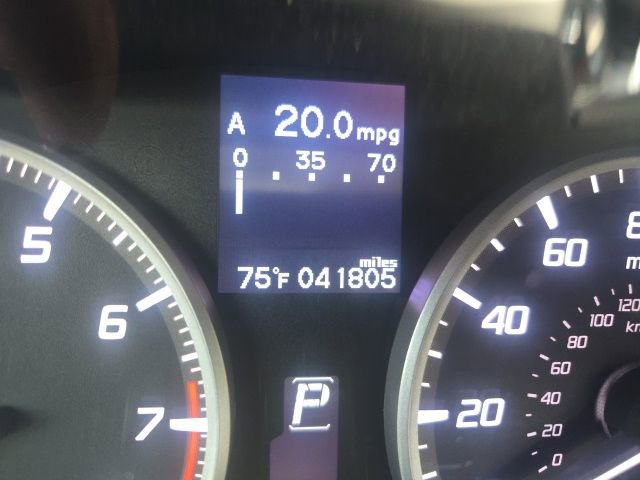 Used 2014 Acura ILX w/ Technology Package image 11