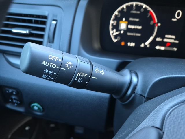 New 2026 Honda Ridgeline RTL image 26