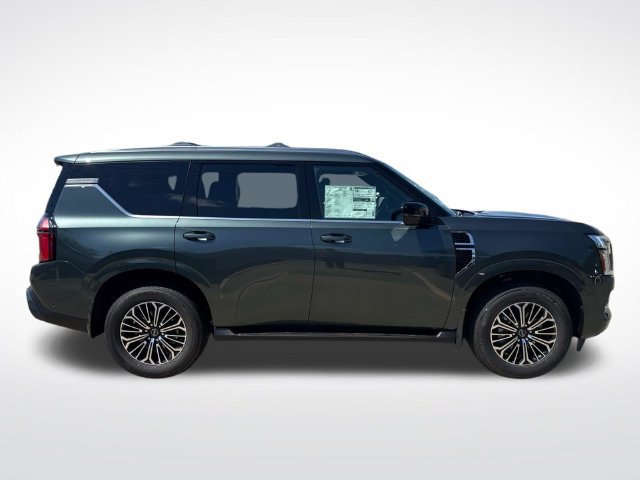New 2026 Nissan Armada SL RWD image 10