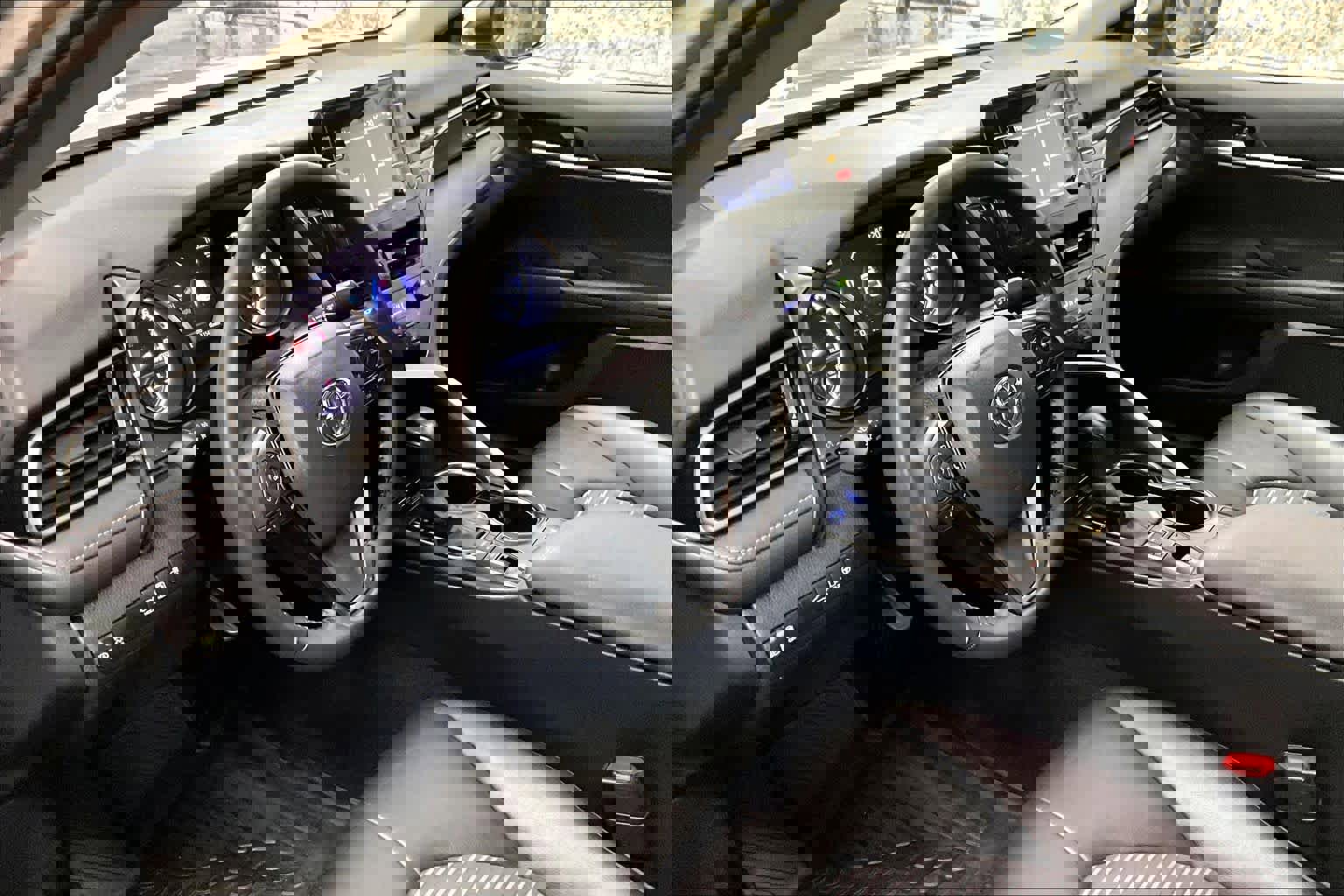 Certified 2024 Toyota Camry SE w/ Cold Weather Package image 17