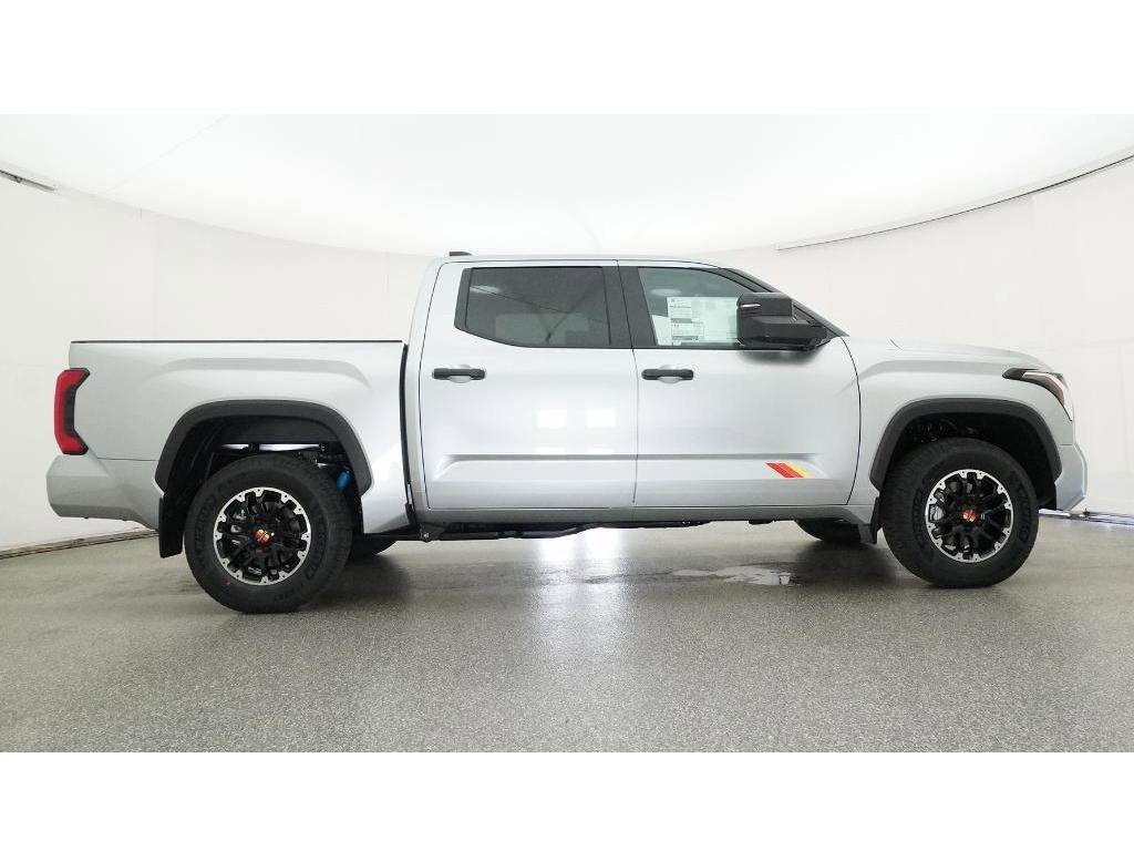 New 2026 Toyota Tundra SR5 AWD/4WD image 27