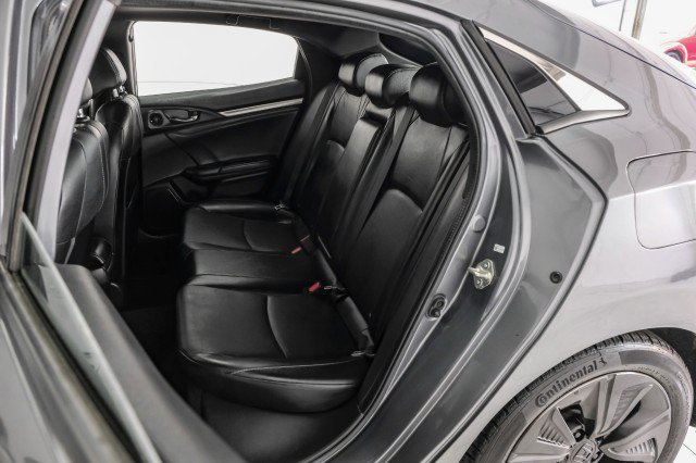 Used 2018 Honda Civic EX-L image 32