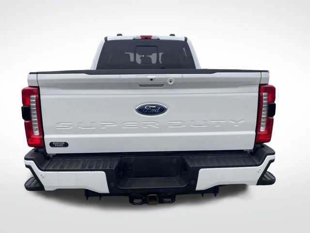 Certified 2023 Ford F250 Lariat w/ Lariat Ultimate Package image 4