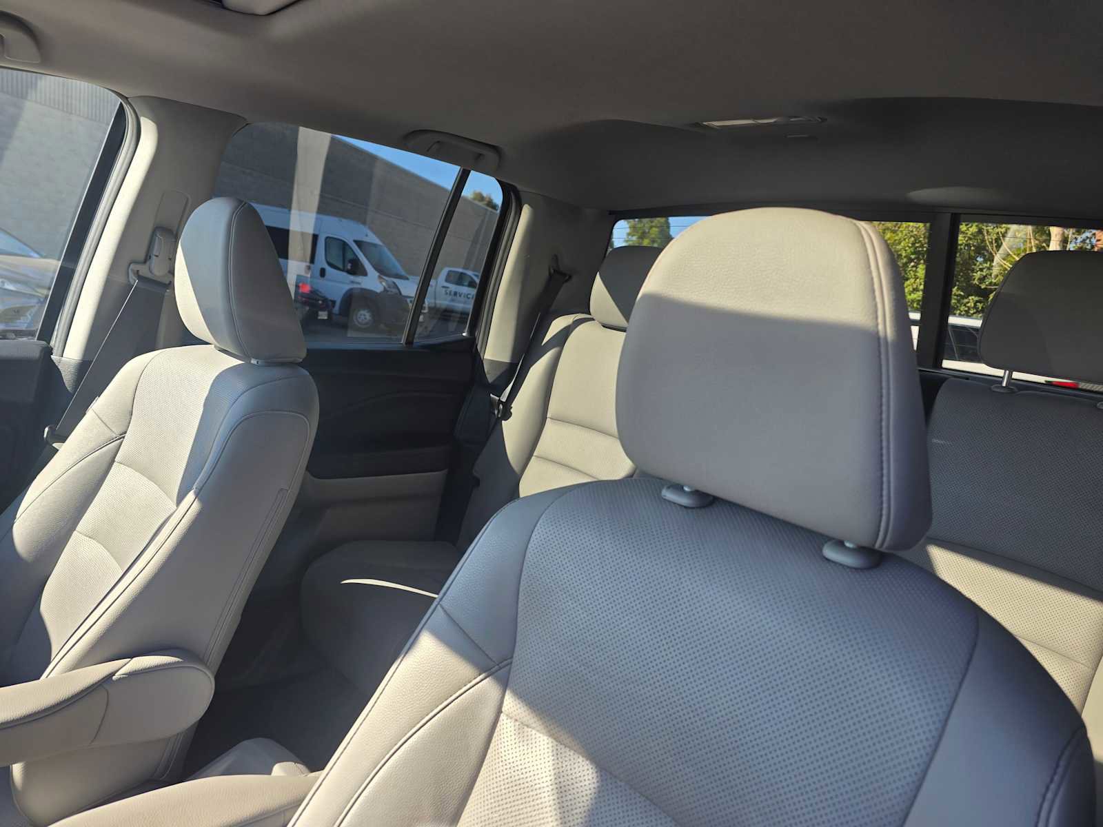 Used 2022 Honda Ridgeline RTL-E image 24