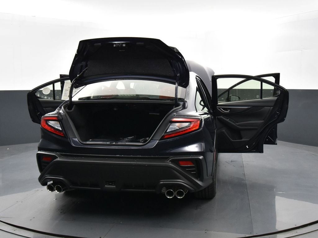 New 2025 Subaru WRX Limited image 36