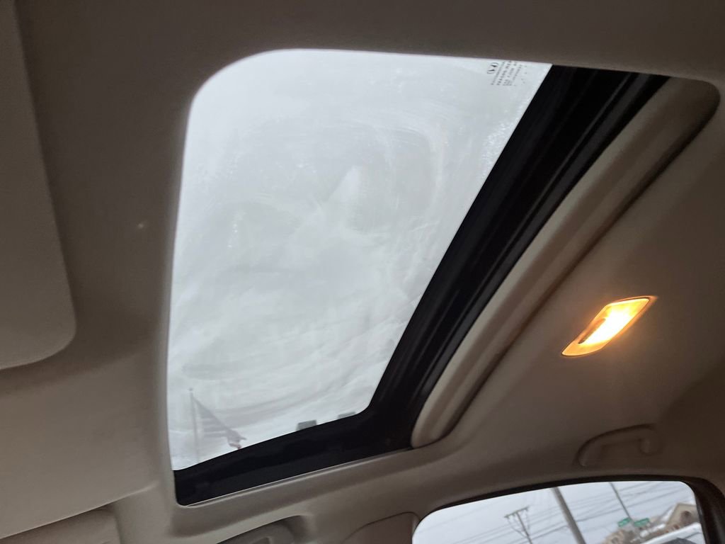 Used 2019 Honda HR-V EX-L image 21