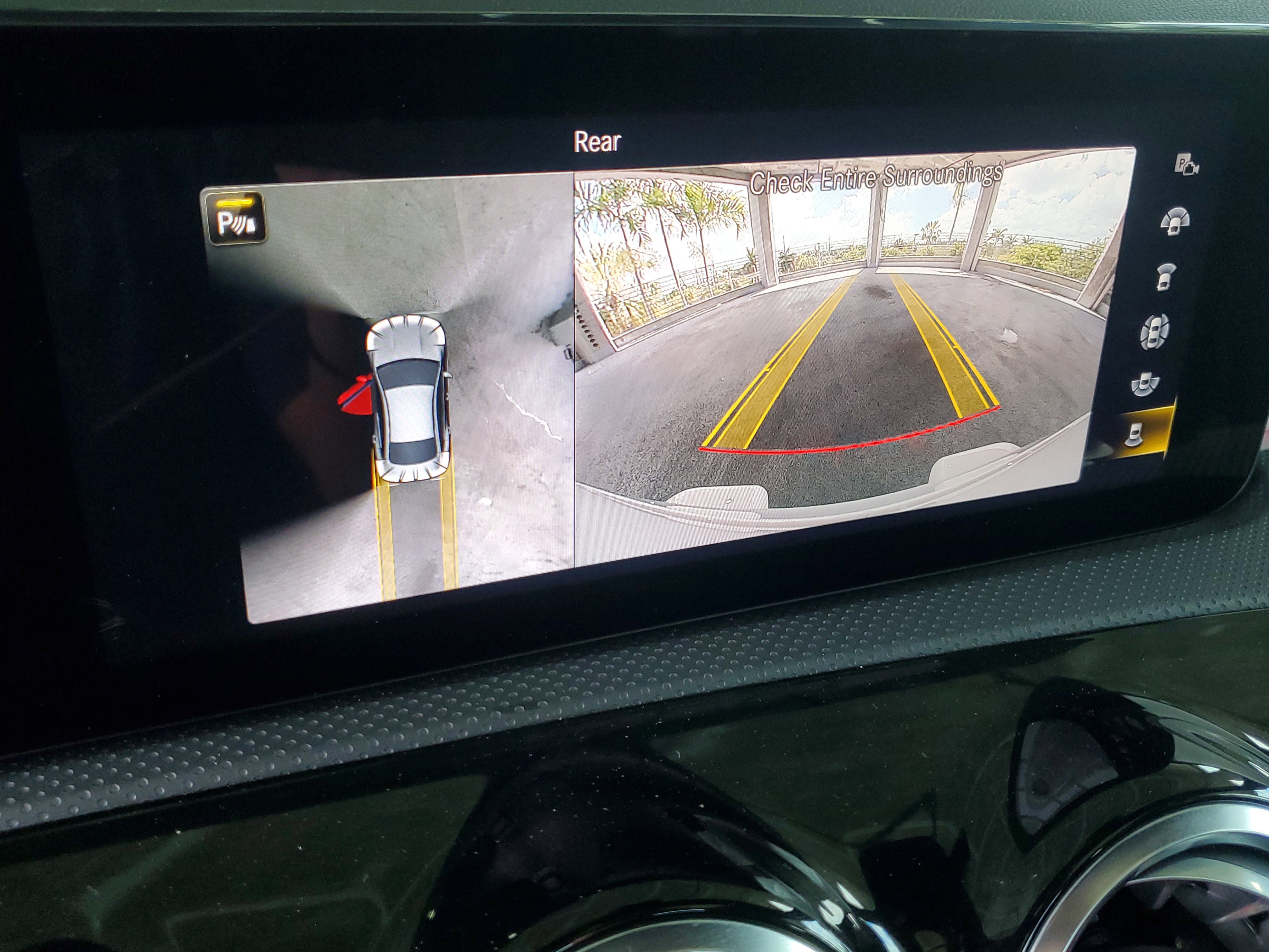 Used 2023 Mercedes-Benz CLA 250 w/ AMG Line image 26