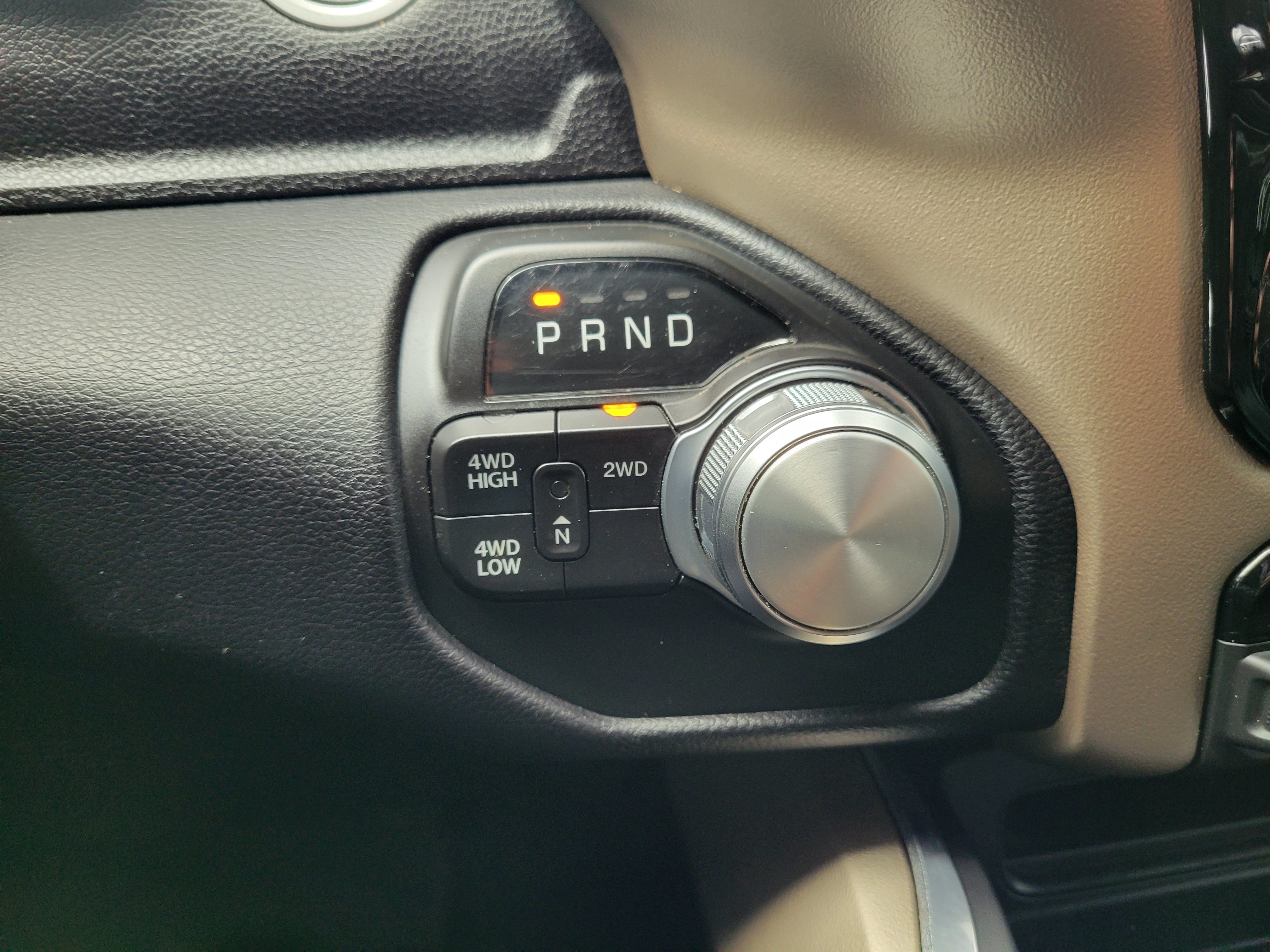Used 2022 RAM 2500 Laramie AWD/4WD image 20