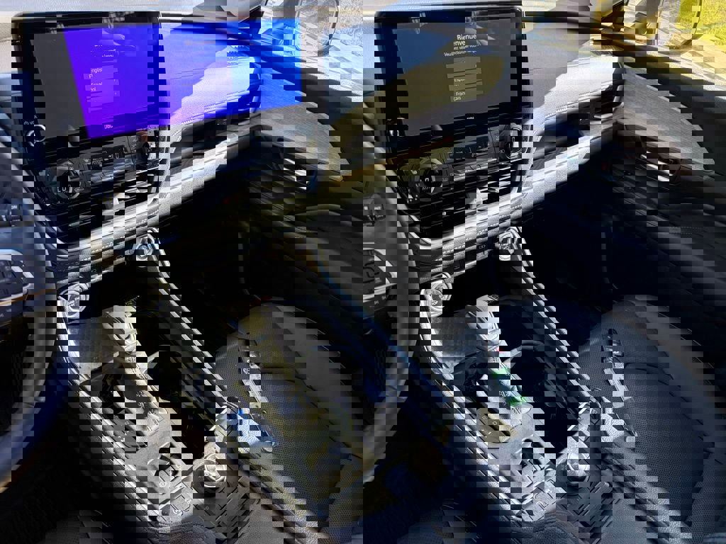 Used 2024 Toyota Grand Highlander Platinum image 34