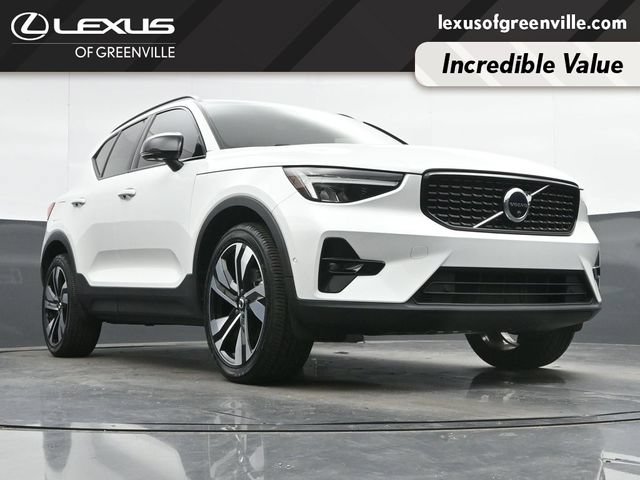 Used 2023 Volvo XC40 B5 Ultimate w/ Protection Package Premier AWD/4WD image 30