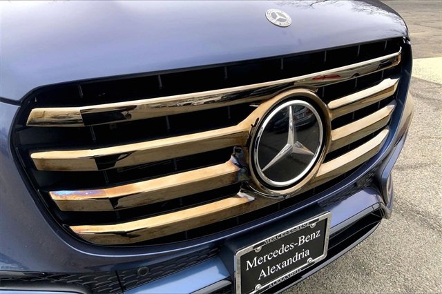 Certified 2024 Mercedes-Benz GLS 450 4MATIC image 27