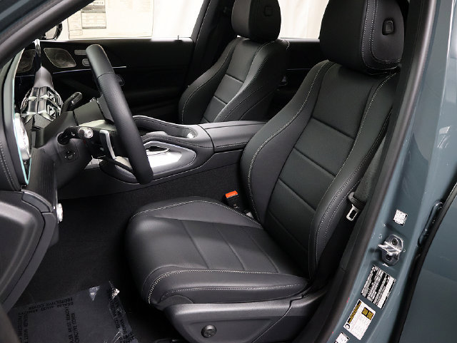 New 2027 Mercedes-Benz GLE 450 4MATIC image 10