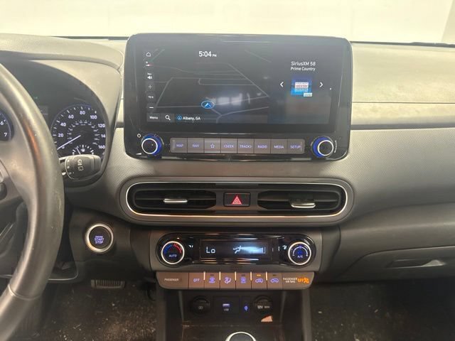 Used 2023 Hyundai Kona SEL w/ Convenience Package FWD image 15