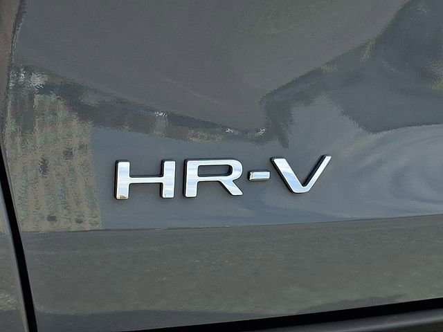 Used 2024 Honda HR-V Sport image 31