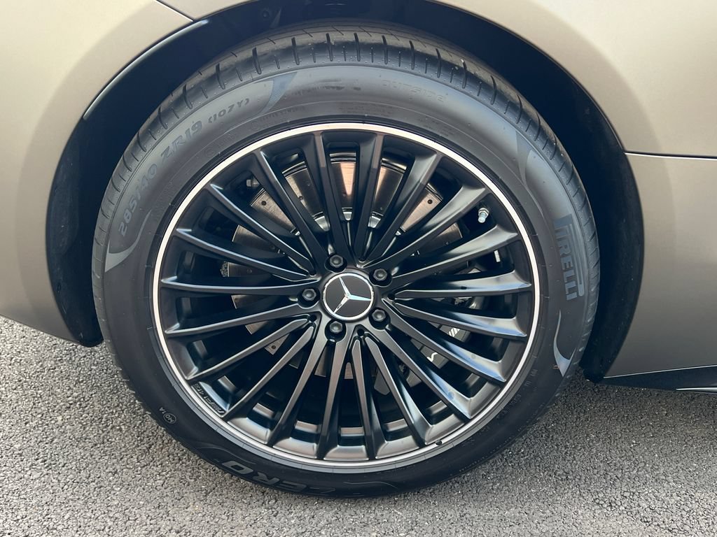 New 2027 Mercedes-Benz SL 43 AMG image 30