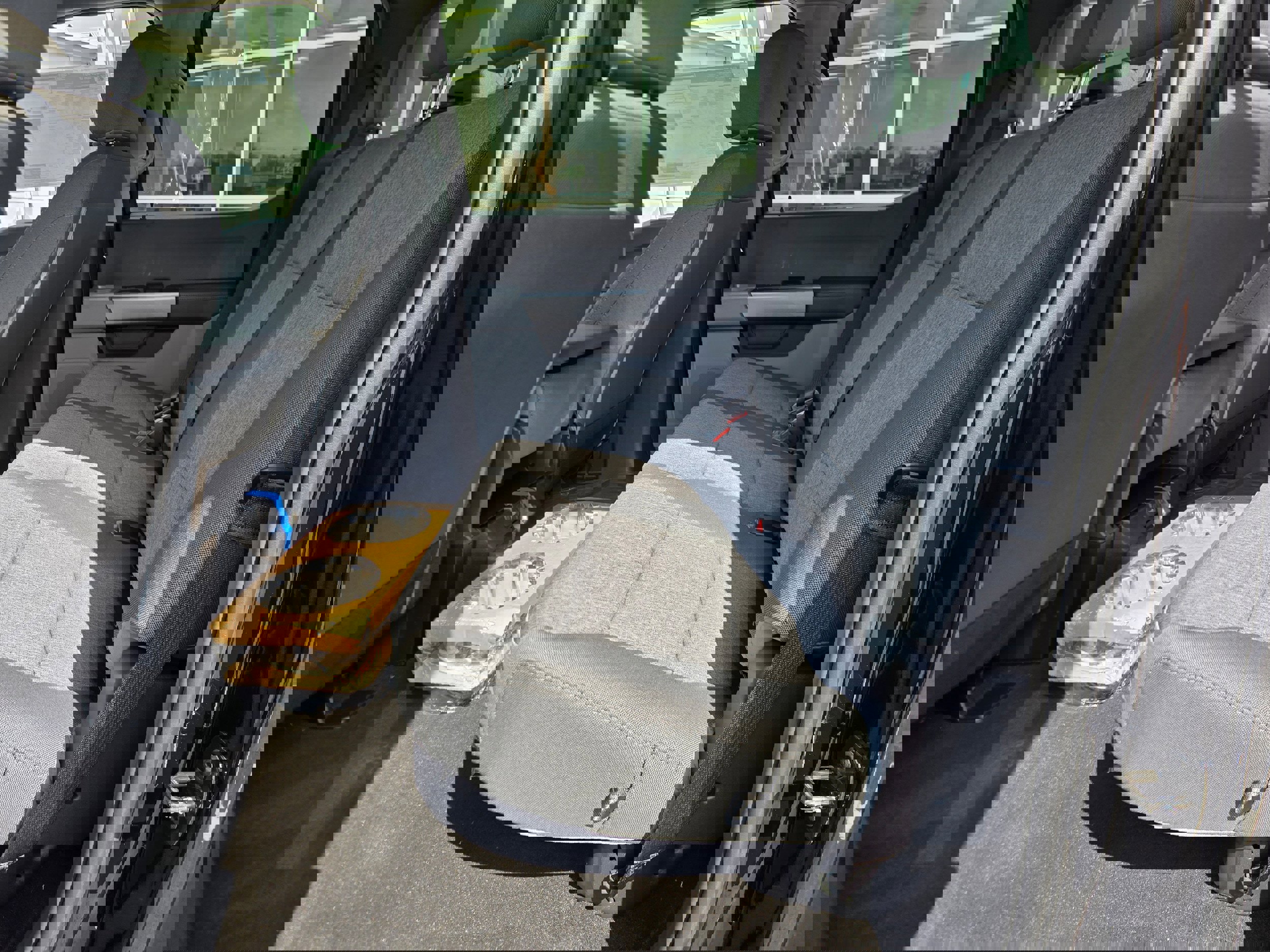 New 2026 Ford F250 XL w/ STX Appearance Package image 10