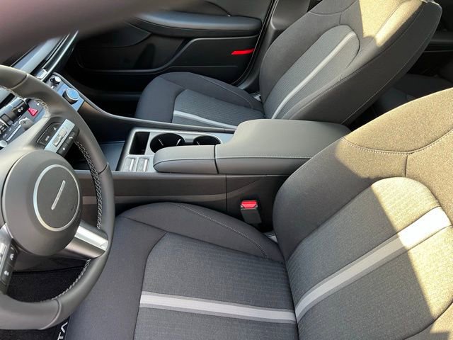 New 2026 Hyundai Sonata SEL image 11
