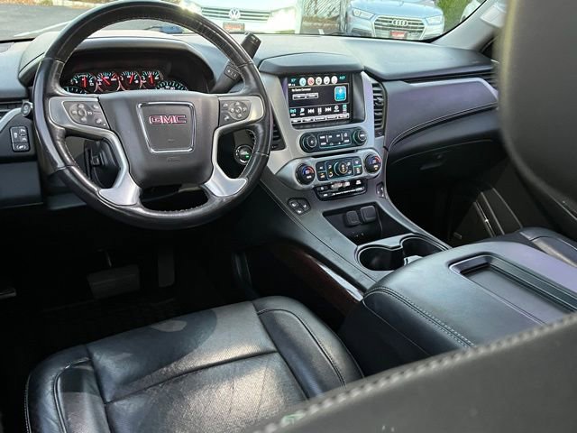 Used 2018 GMC Yukon SLT w/ Open Road Package image 26