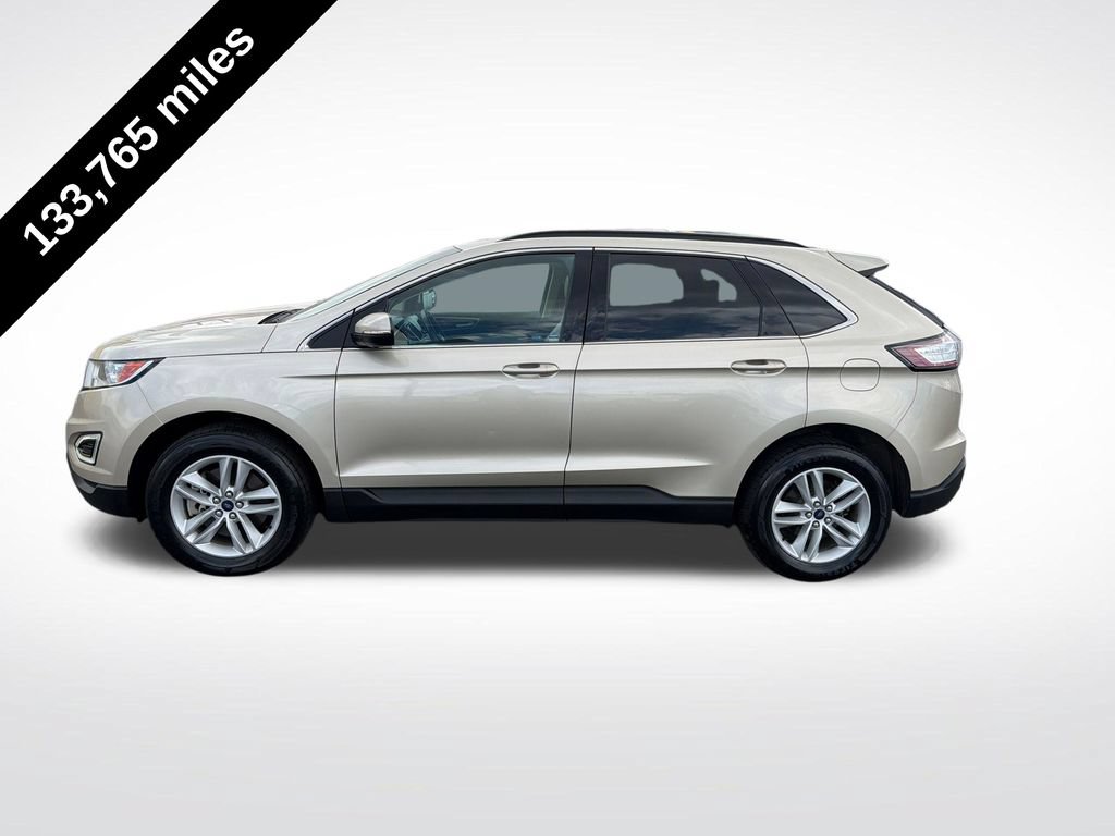 Used 2018 Ford Edge SEL w/ Equipment Group 201A AWD/4WD image 2