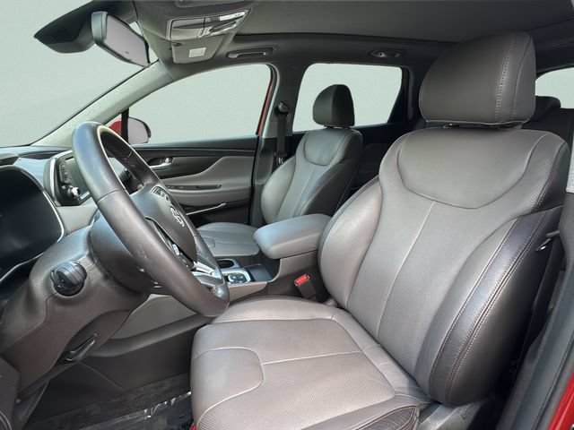 Used 2019 Hyundai Santa Fe Limited AWD/4WD image 14