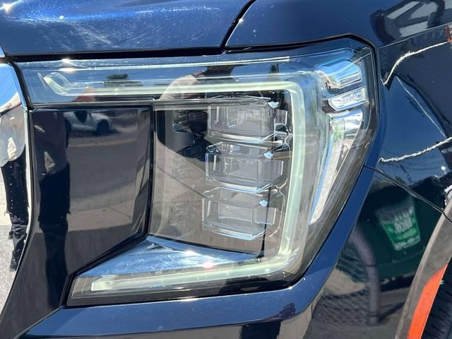 Used 2021 GMC Yukon SLT w/ Rear Media and Nav Package RWD image 13