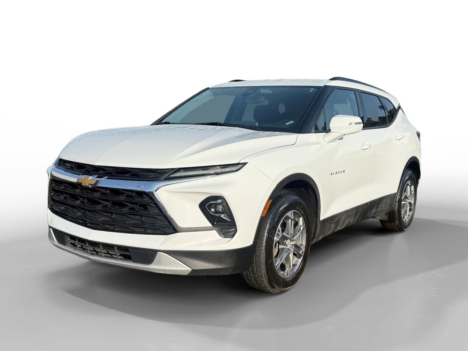 Used 2024 Chevrolet Blazer LT image 1