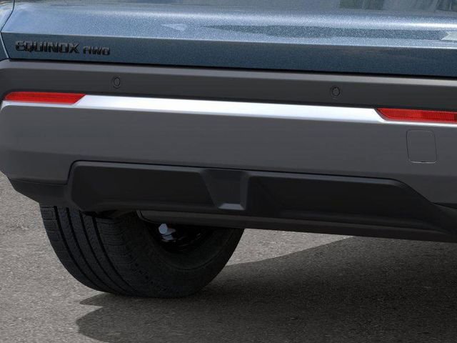New 2026 Chevrolet Equinox LT w/ Midnight Edition image 14