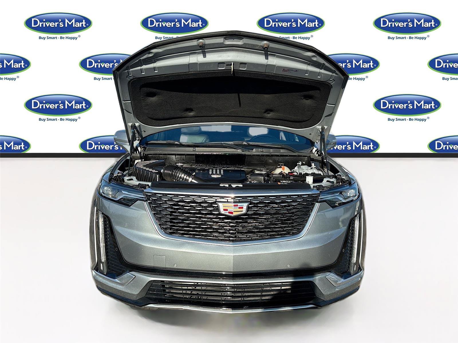 Used 2023 Cadillac XT6 Luxury FWD image 35