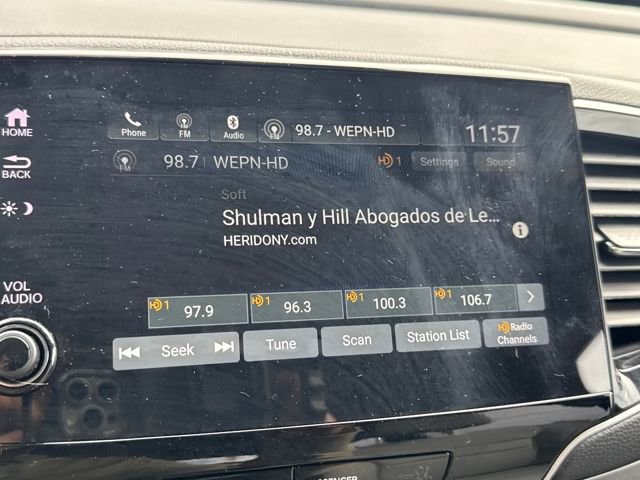 Used 2022 Honda Pilot Special Edition image 9