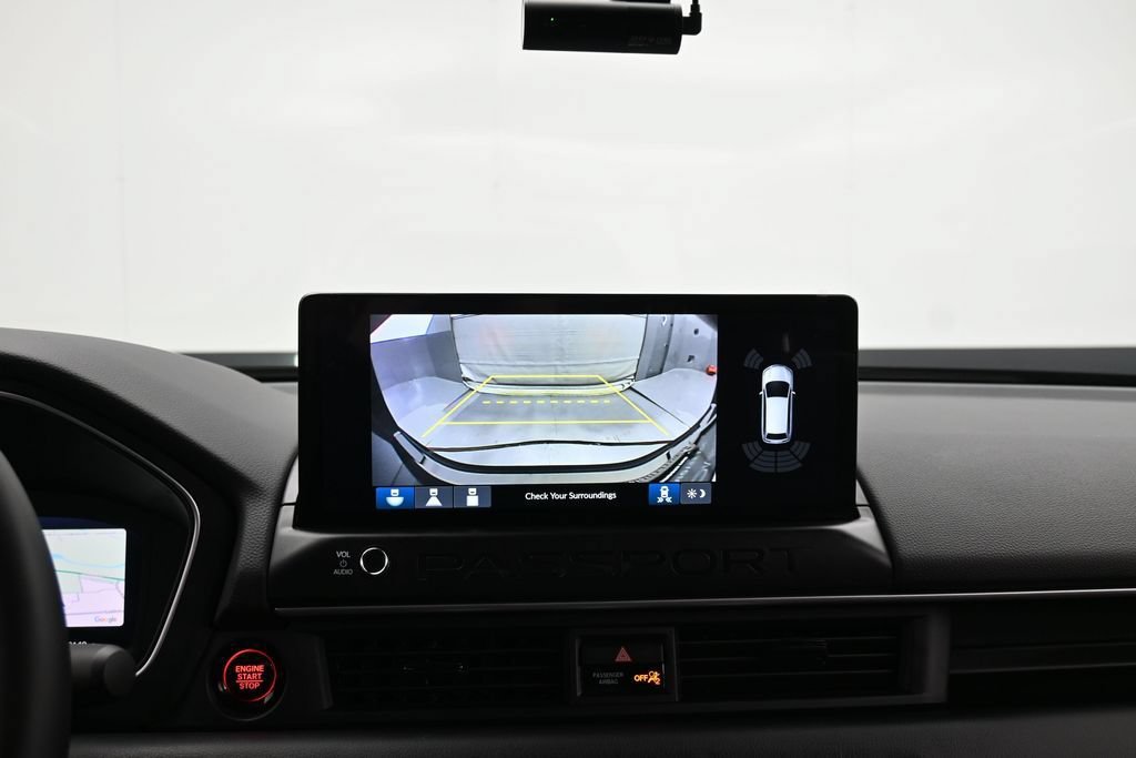 Used 2026 Honda Passport RTL image 49